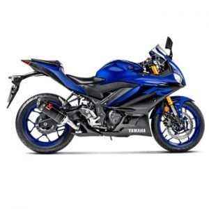 Akrapovič S-Y2SO16-HAPC/1 Výfuková koncovka