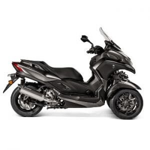 Akrapovič S-Y3SO2-HRSS Výfuková koncovka