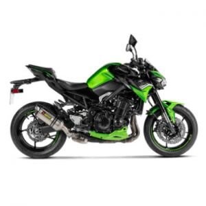 Akrapovič S-K9SO6-HZT Výfuková koncovka