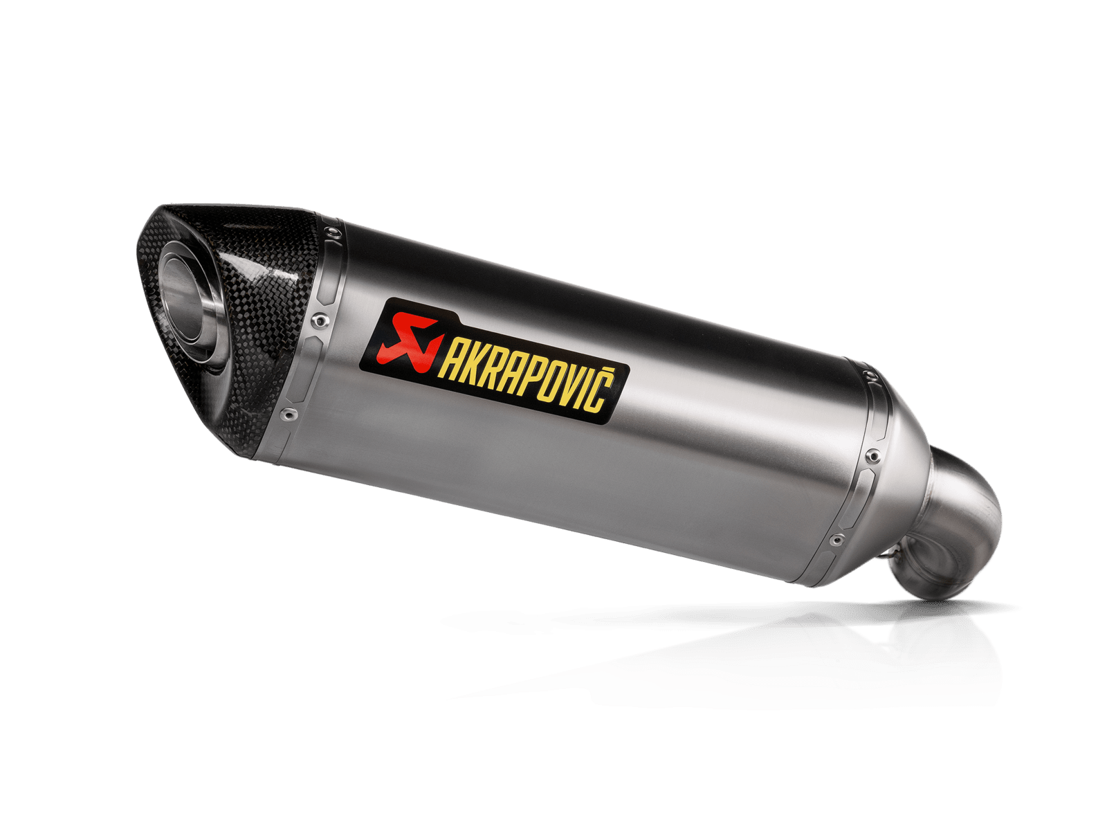 Akrapovič S-K10SO32-HRT Výfuková koncovka