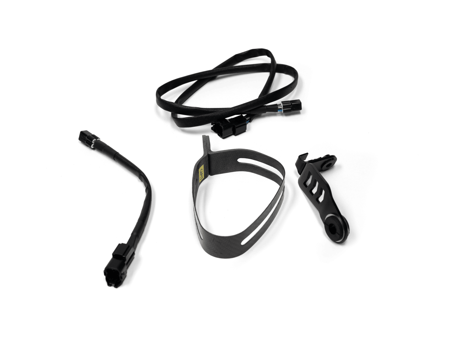 Akrapovič P-HF1595 Montážní sada