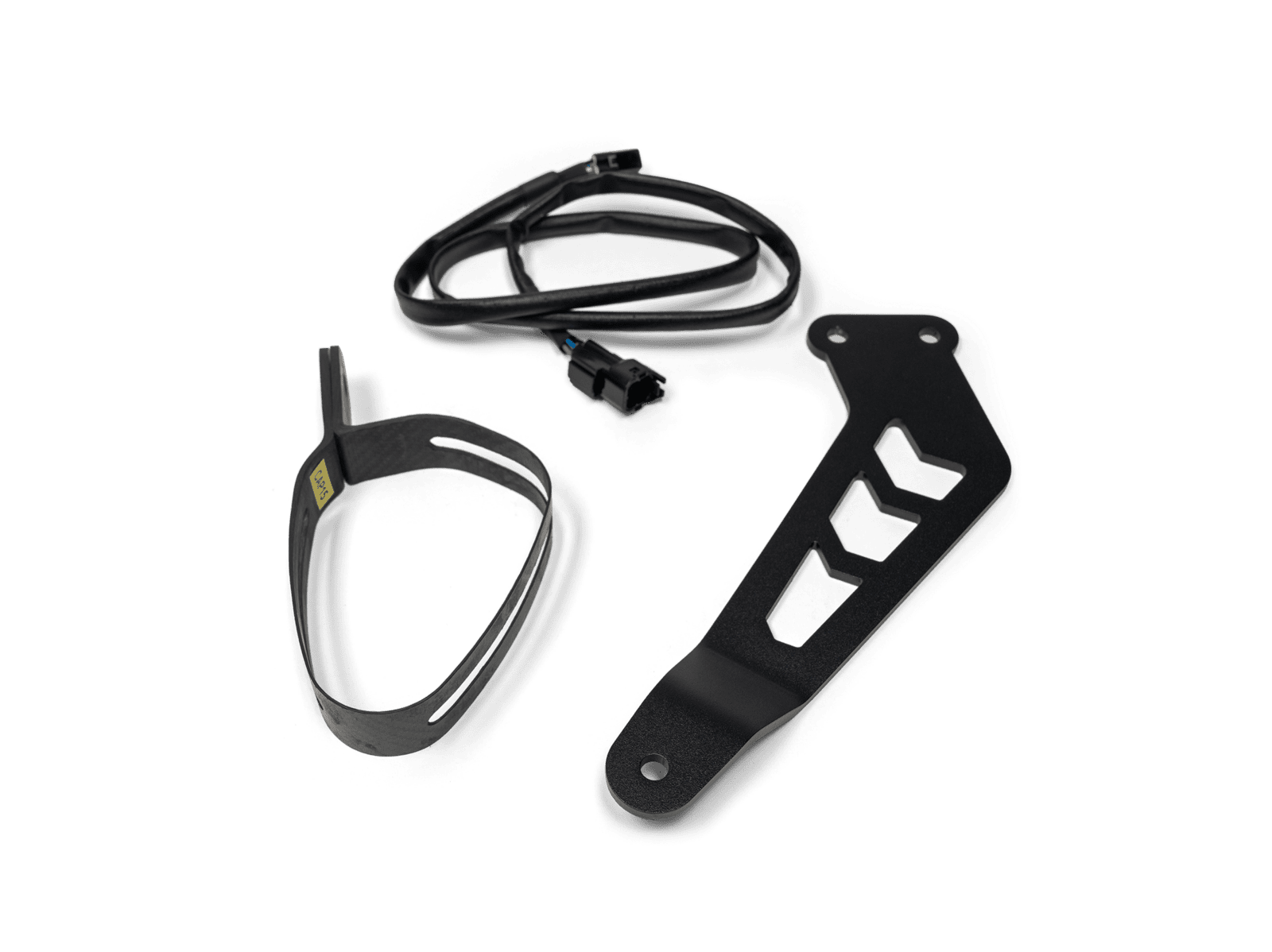 Akrapovič P-HF1596 Montážní sada