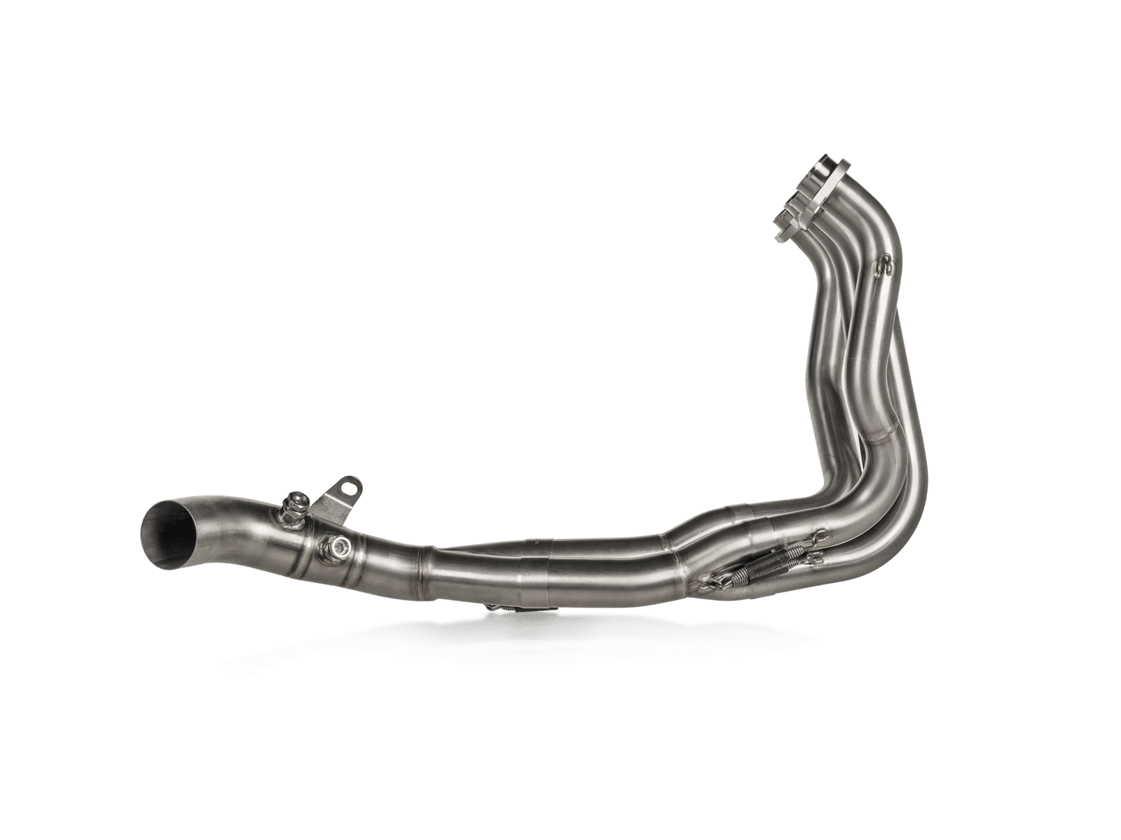 Akrapovič E-K10R9 Výfukové svody