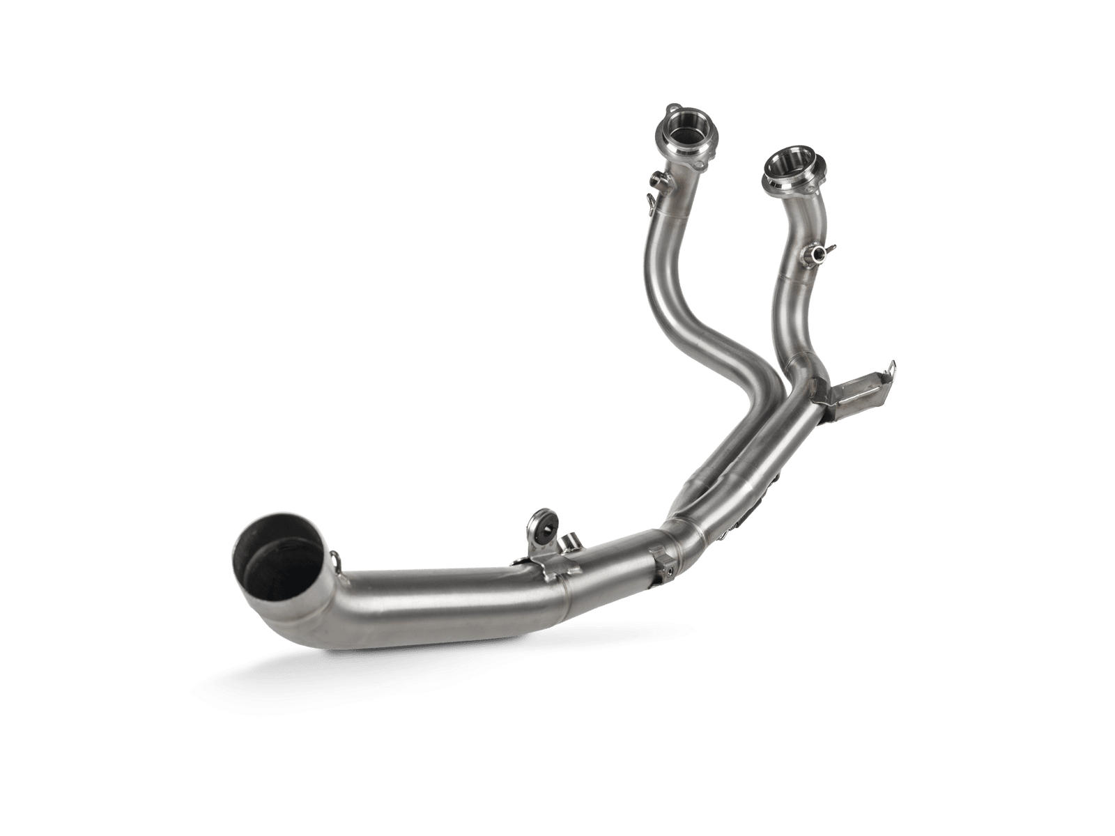 Akrapovič E-H11R2 Výfukové svody