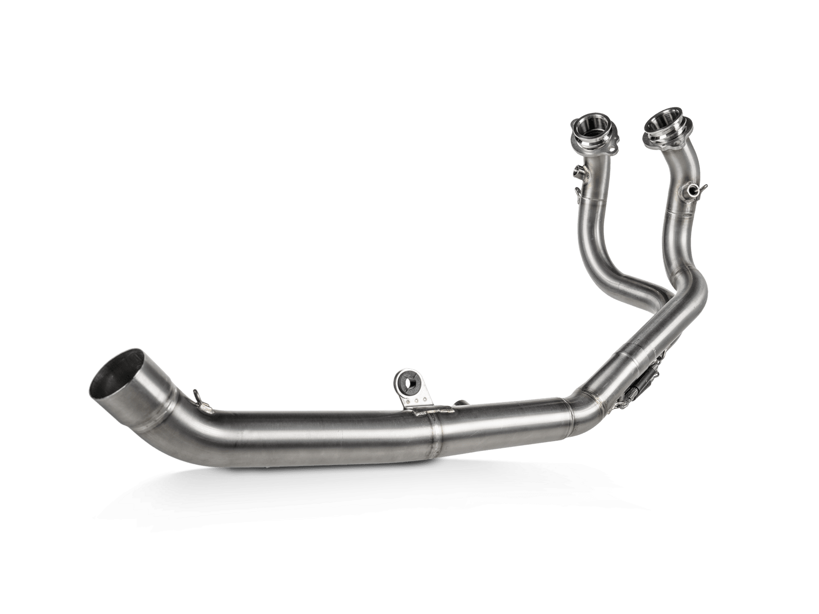 Akrapovič E-H11R1 Výfukové svody