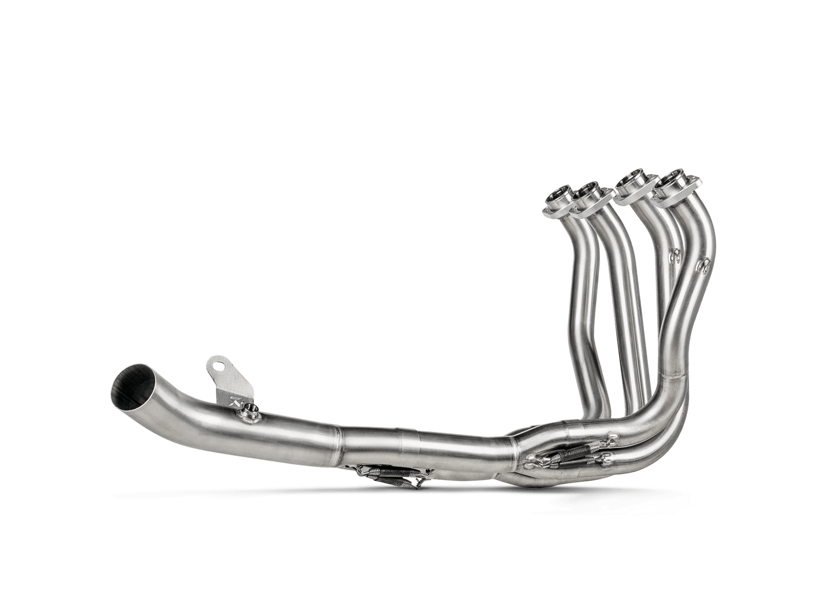 Akrapovič E-K9R7 Výfukové svody