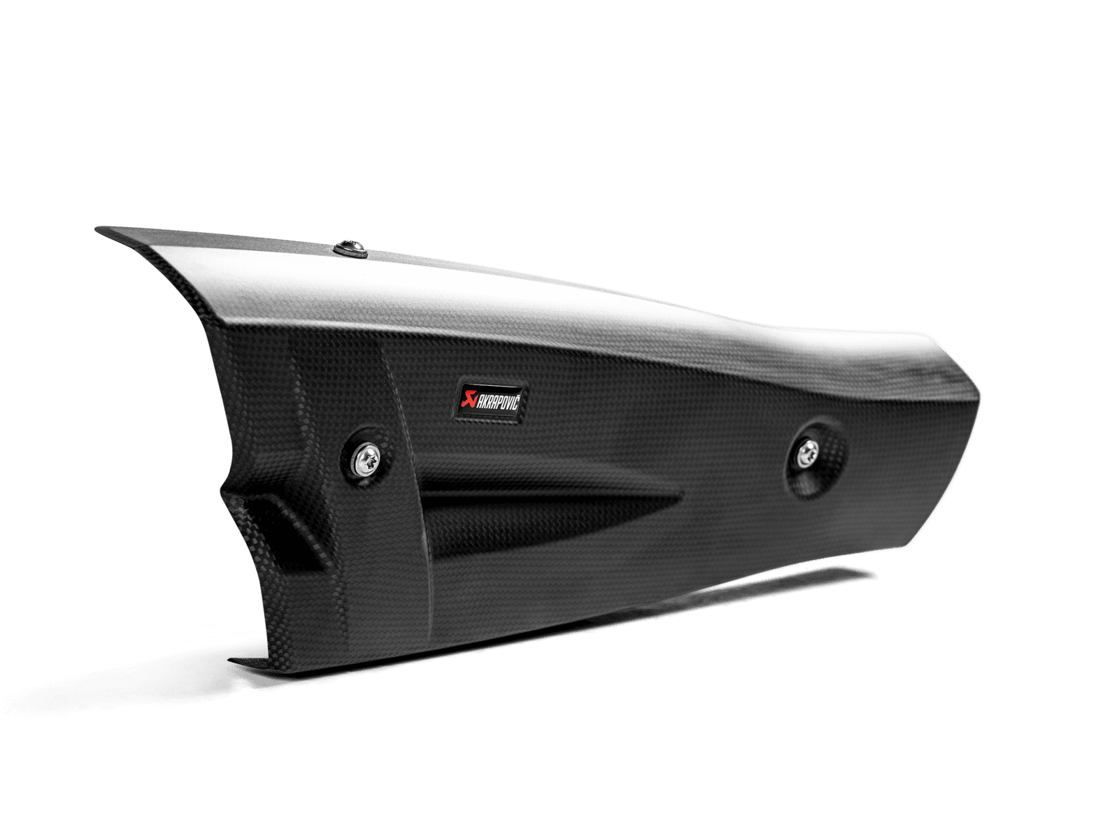 Akrapovič P-HSH125R1 Karbonový kryt