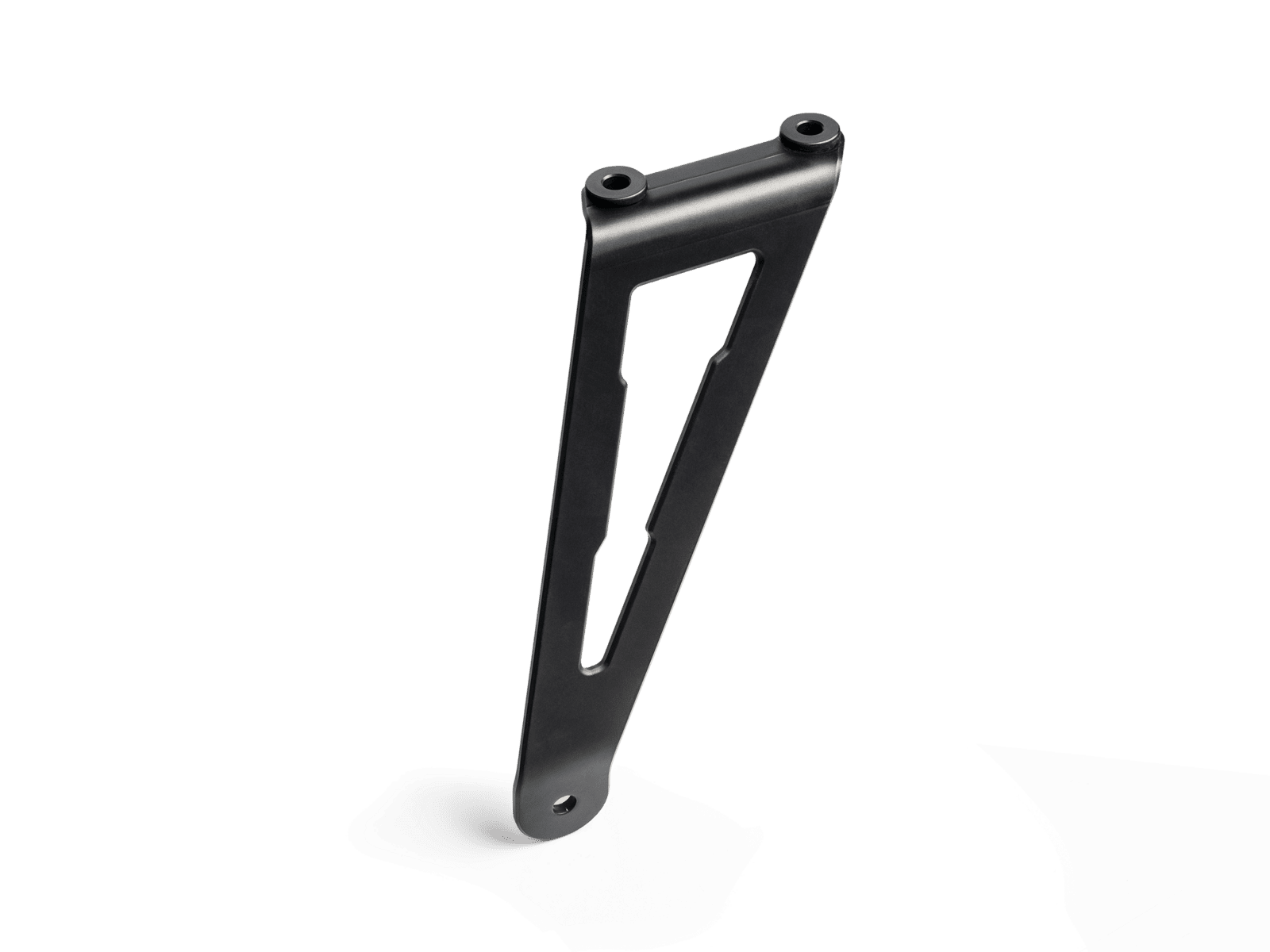 Akrapovič P-MBA6R1 Hliníkový držák výfuku