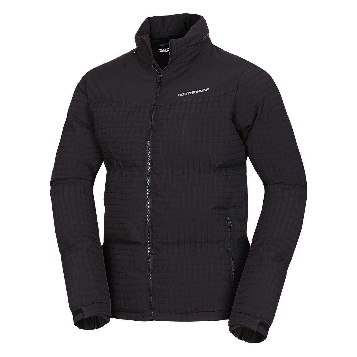 Northfinder men winter jacket pridbor m