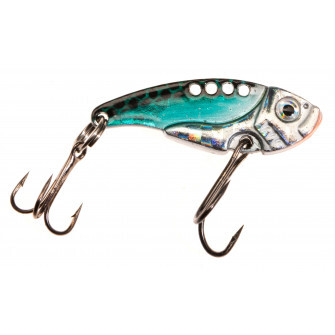 HOLO REFLEX VIBRO MICRO LURES 0 3,0g D