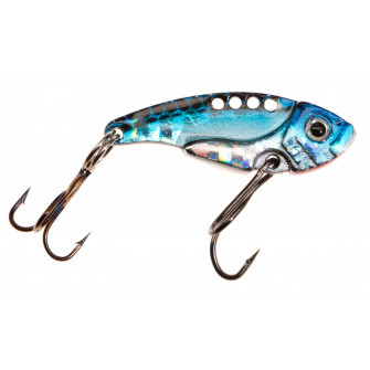 HOLO REFLEX VIBRO MICRO LURES 0 3,0g F