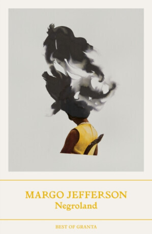 Negroland - Margo Jefferson