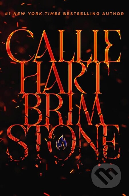 Brimstone - Callie Hart