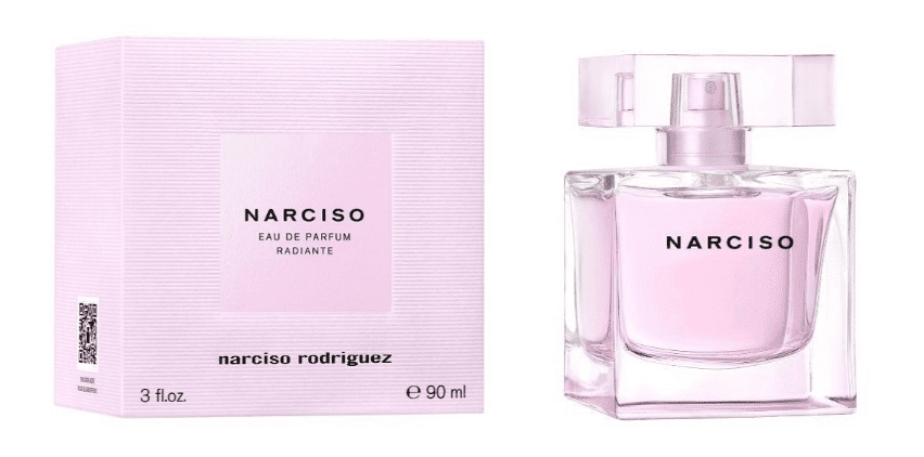 NARCISO RODRIGUEZ - RADIANTE - Eau de Parfum