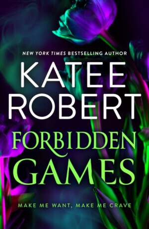 Forbidden Games -  (Robert Katee)(Paperback / softback)