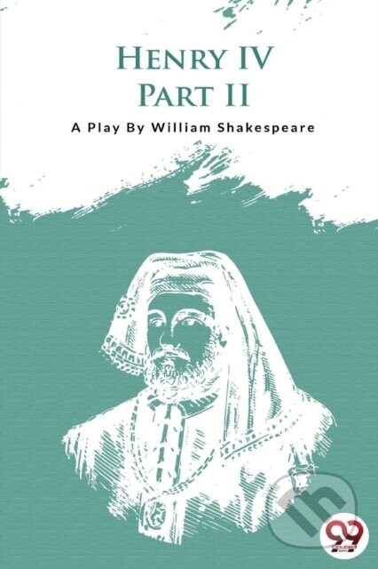 Henry IV Part-II -  (Shakespeare William)(Paperback)