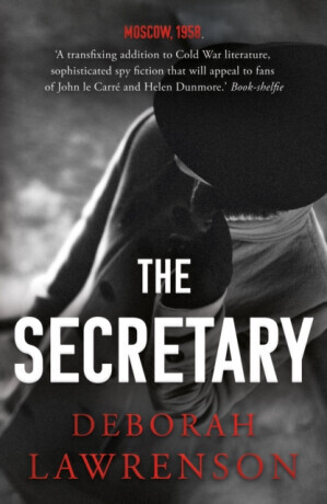 Secretary -  (Lawrenson Deborah)(Paperback / softback)
