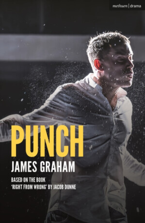 Punch - James Graham