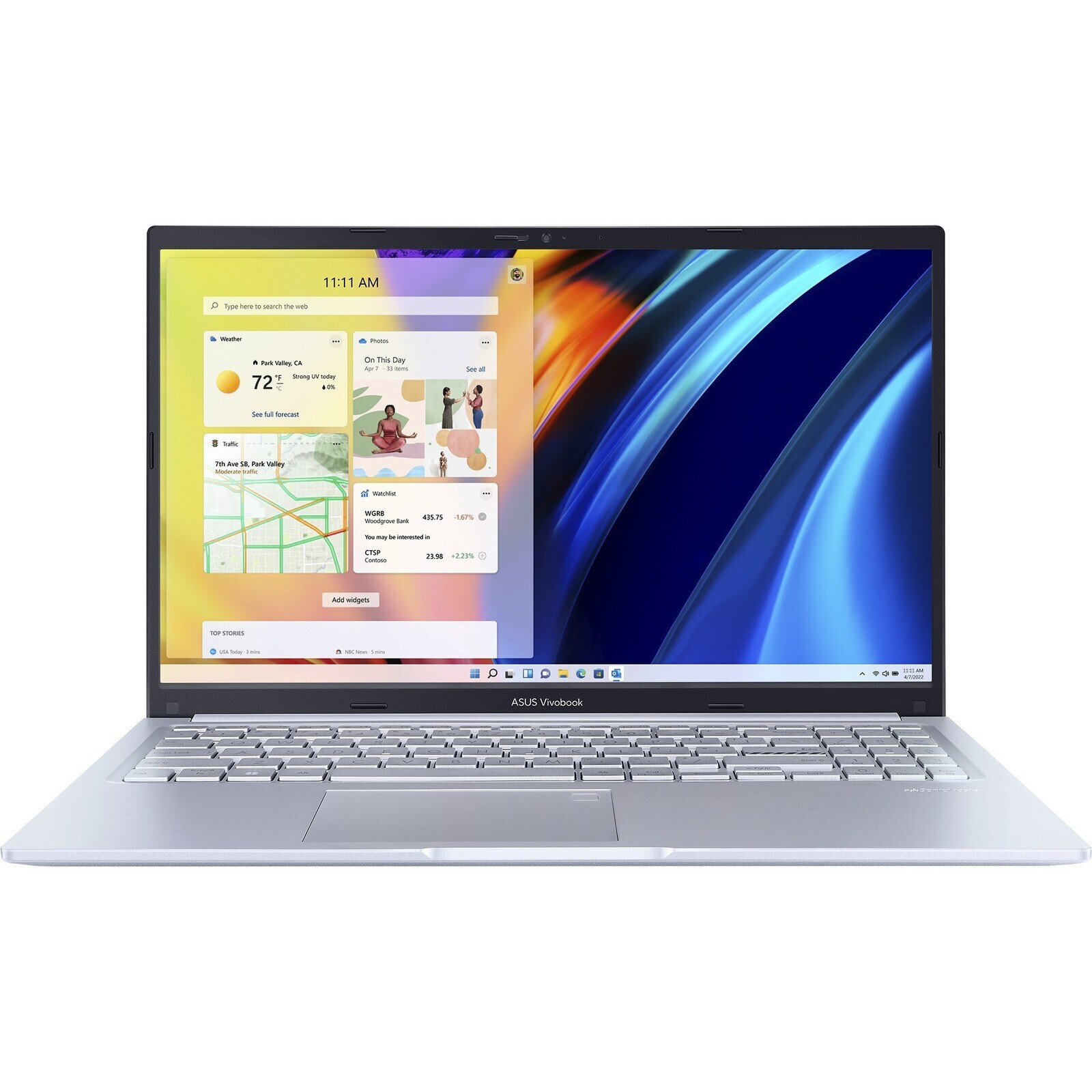 ASUS Vivobook 15/X1502VA-BQ1364W/i5-13420H/15,6