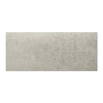 Powerton ERGO Deska stolu 120x75x1,8 cm, Oxid bianco