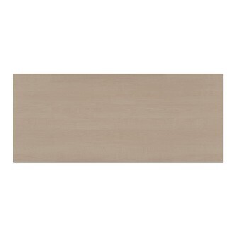 Powerton ERGO Deska stolu 140x75x1,8 cm, javor