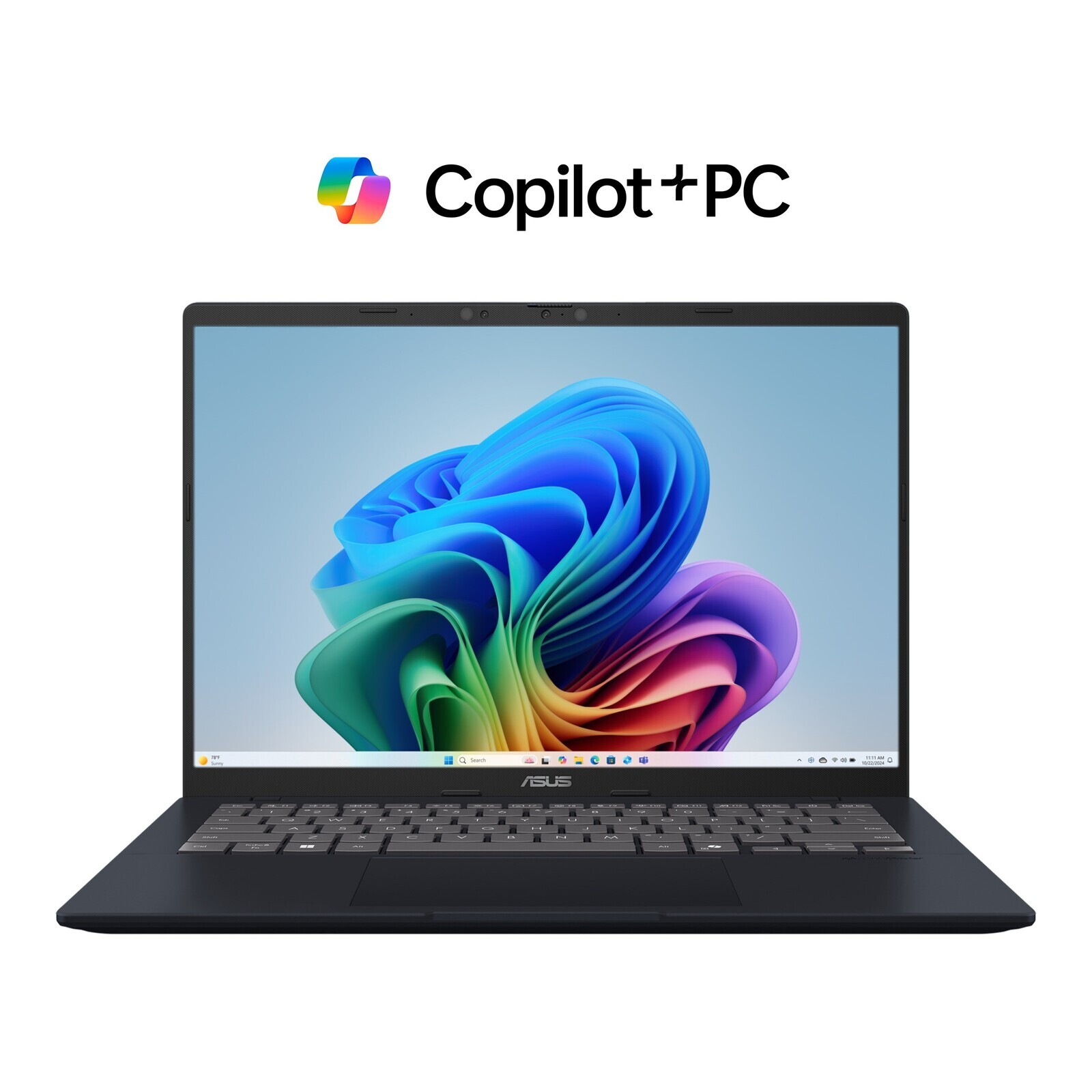 ASUS Vivobook 14/X1407QA-LY034W/SD-X1-26-100/14