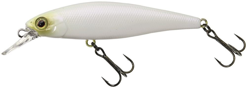 Illex Wobler Squad Minnow SP 6,5cm 5,8g - Bone
