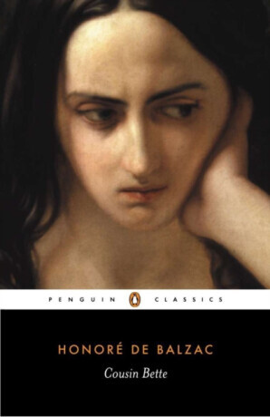 Cousin Bette - Honoré De Balzac