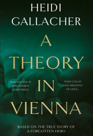 A Theory in Vienna - Heidi Gallacher