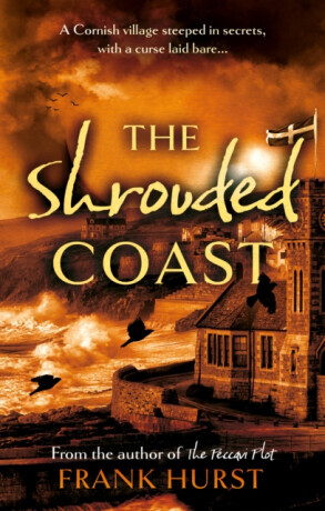 The Shrouded Coast - Frank Hurst