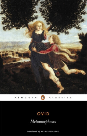 The Metamorphoses - Ovid