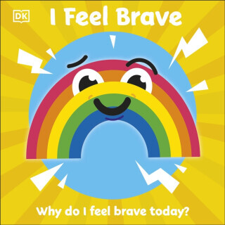 I Feel Brave - DK