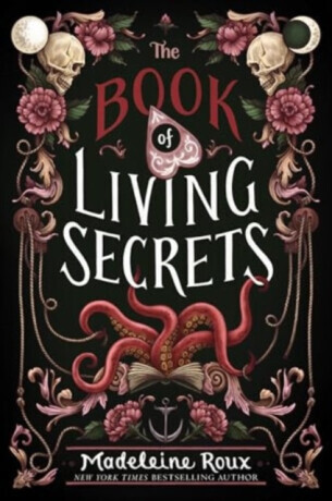 The Book of Living Secrets - Roux Madeleine