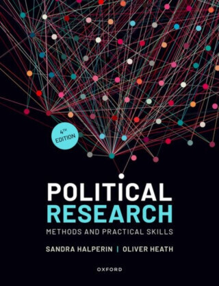 Political Research - Oliver Heath, Sandra  Halperin