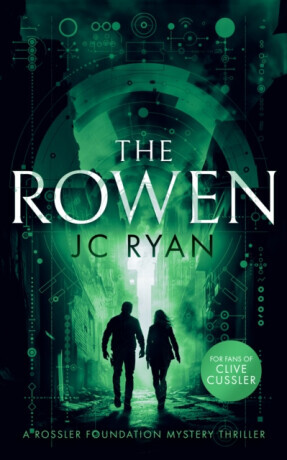 The Rowen - JC Ryan