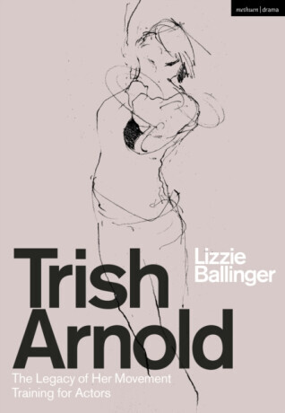 Trish Arnold - Lizzie  Ballinger