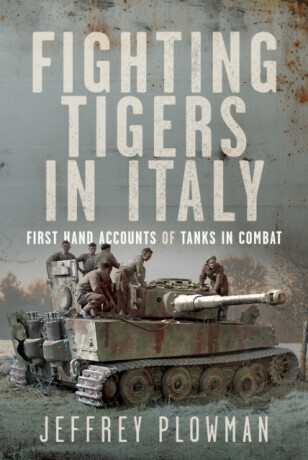 Fighting Tigers in Italy - Jeffrey Plowman