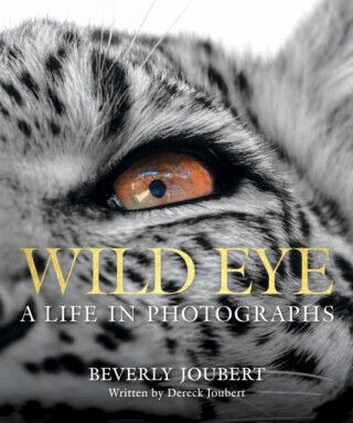 Wild Eye - Beverly Joubert