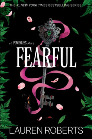 The Fearful - Lauren Roberts