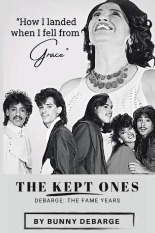 The Kept Ones - Bunny Debarge