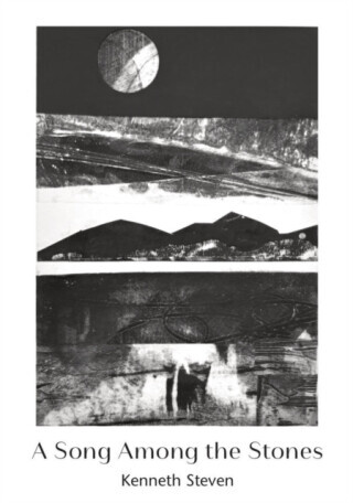A Song Among the Stones - Kenneth Steven
