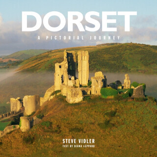 Dorset: A Pictorial Journey - Steve Vidler