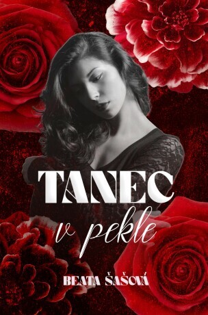 Tanec v pekle - Beata Šašová - e-kniha
