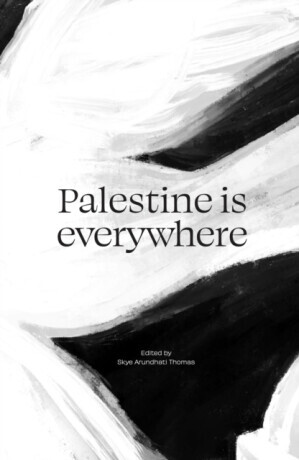Palestine is everywhere