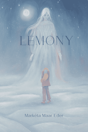 Lemony - Markéta Maar Eder