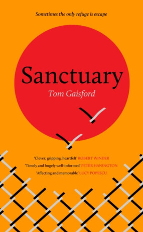Sanctuary - Tom Gaisford