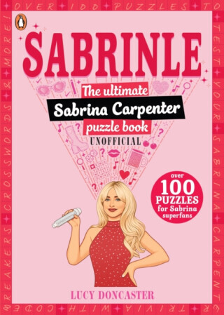 Sabrinle - Lucy Doncaster