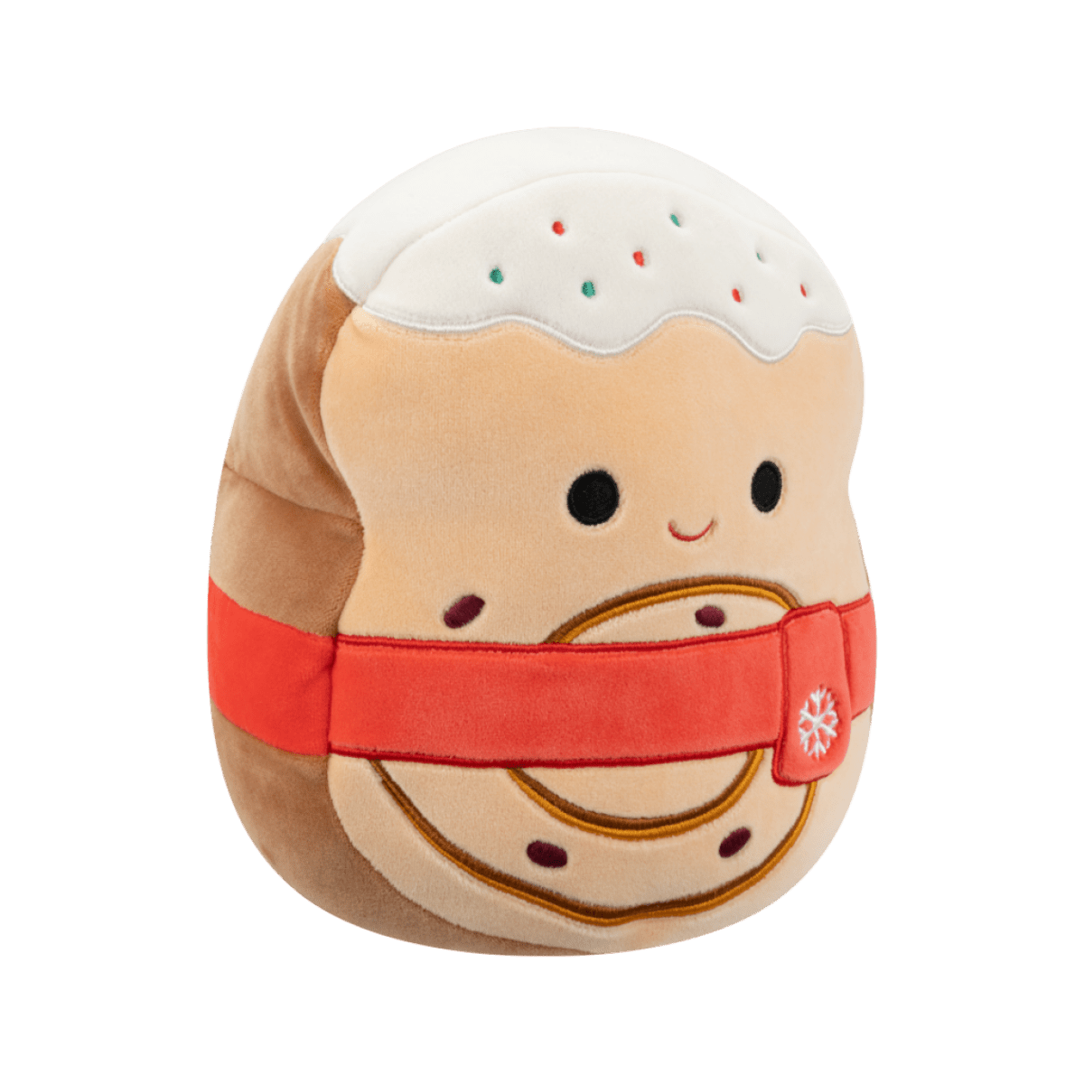 SQUISHMALLOWS Toast se skořicí - Davey