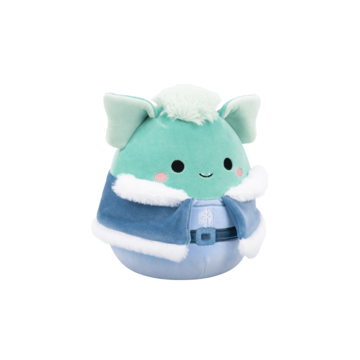 SQUISHMALLOWS Goblin - Troye