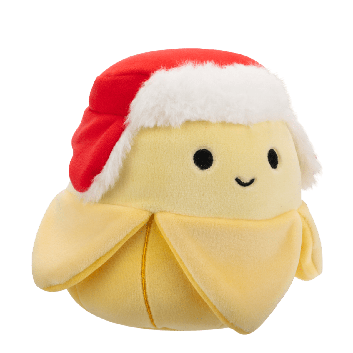 SQUISHMALLOWS Banán s čepicí - Junie
